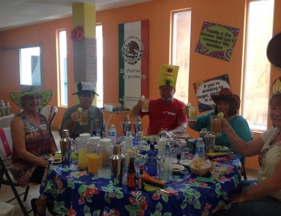 Crazy Cantina-Diviertete con Crazy Cantina Tours