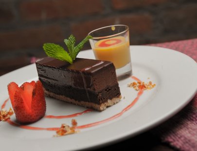 Cusco Restaurants-Inka Grill, Cocina criolla, peruana e internacional