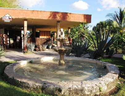 Chac Choc Tours-El tour favorito en bus por la isla Cozumel
