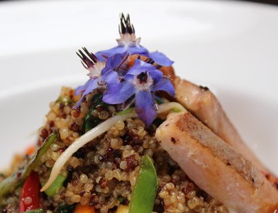 Cuzco Dining-Marcelo Batata Restaurante