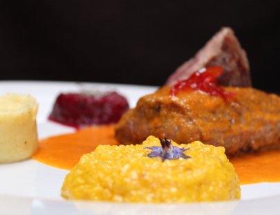 Cuzco Dining-Marcelo Batata Restaurante