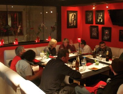 Cuzco Dining-Marcelo Batata Restaurante