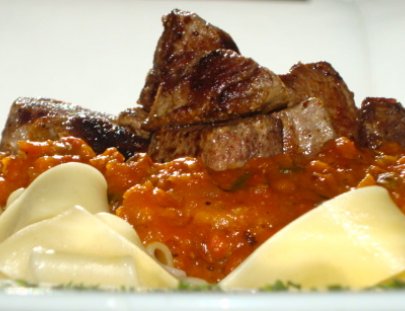 Cuzco Dining-Fusión peruana con influencias italianas y mexicanas