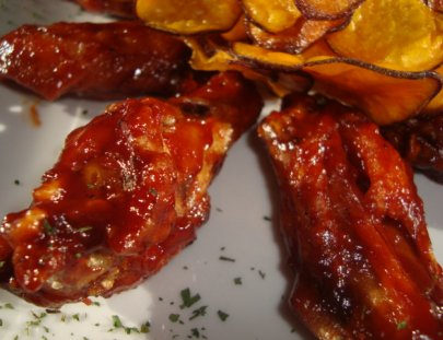 Cuzco Dining-Fusión peruana con influencias italianas y mexicanas