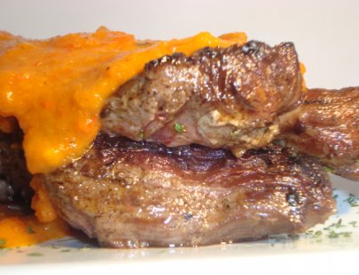 Cuzco Dining-Fusión peruana con influencias italianas y mexicanas