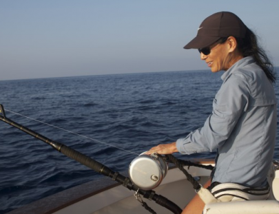 Fishing Charters Pv-Viajes Privados de Pesca Deportiva