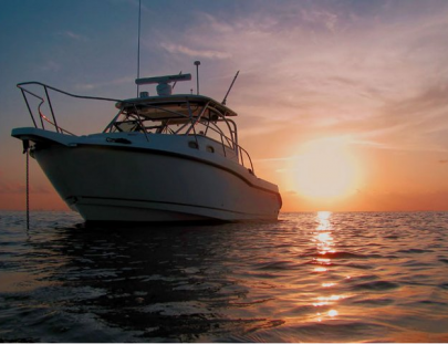 Fishing Charters Pv-Viajes Privados de Pesca Deportiva