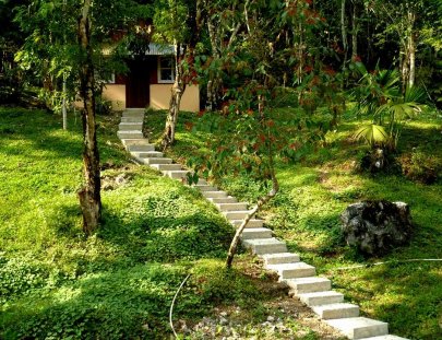 Posada De Las Marias-El Ecohotel mas cercano a Semuc Champey