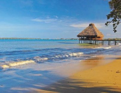 Playa Tortuga Hotel & Beach Resort-Resort Frente al Mar en Playa Tortuga