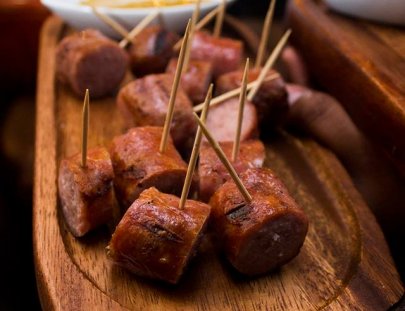Pat ´e Palo-La primera taberna en el Nuevo Mundo