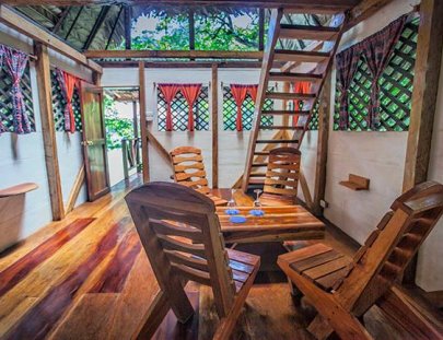 Hotel Finca Tatin-Finca Tatin & Travel Agency