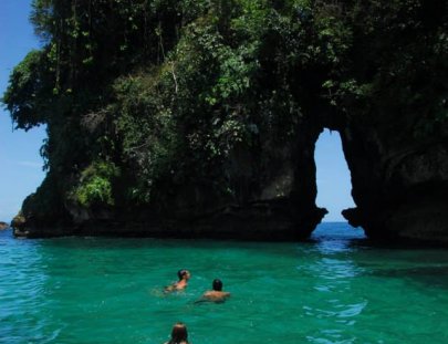 Playa Tortuga Hotel & Beach Resort-Resort Frente al Mar en Playa Tortuga