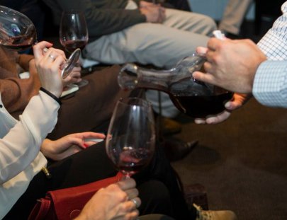 Bodega Nieto Senetiner-Prueba las cosechas únicas de Nieto Senetiner