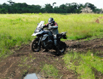 Adventures 57-Ruta del Embrujo Llanero -  Llanos Orientales