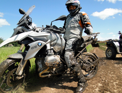 Ruta del Embrujo Llanero -  Llanos Orientales - Adventures 57