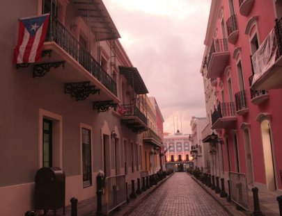 Flavors Of San Juan Food & Culture Tours-Explora los sabores de Puerto Rico en este tour Culinario del Viejo San Juan