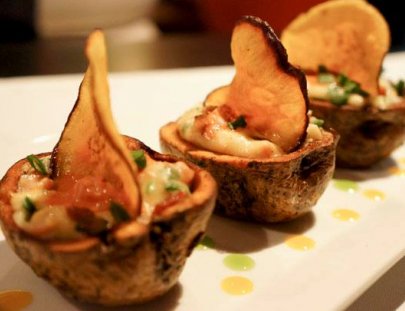 Marcelo Batata-Clases de Cocina: Comida Peruana & más