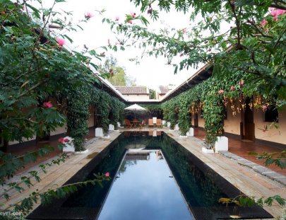 Una Experiencia en lujo, Diseñada especialmente para Usted - Porta Hotel