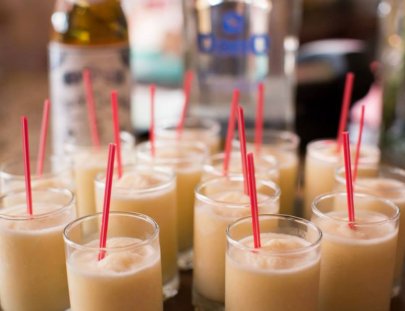 Flavors Of San Juan Food & Culture Tours-Explora los sabores de Puerto Rico en este tour Culinario del Viejo San Juan