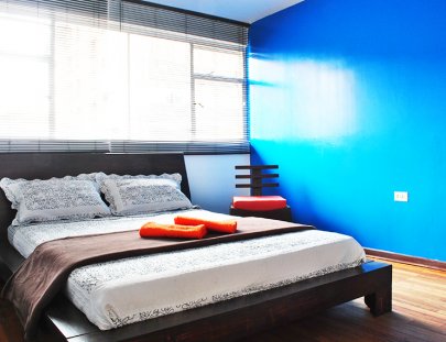 Un Lugar Chilero Moderno y Comodo - 82 Hostel