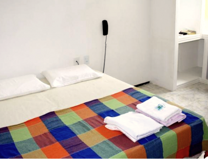 Vive momentos memorables en la Pousada Veleiro - Pousada Veleiro