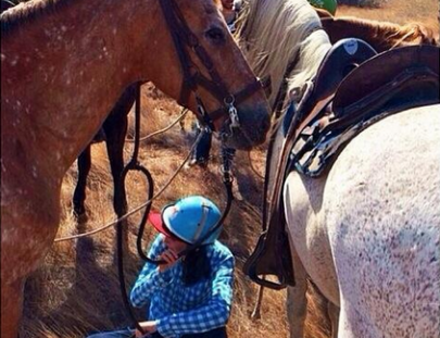 Hacienda Macanao-Cabalga en paisajes caribeños