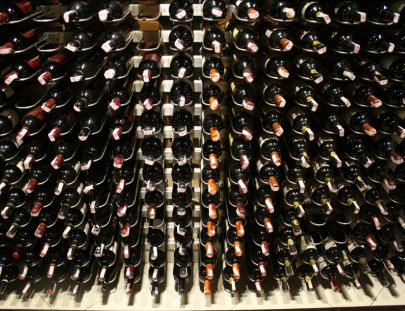 Alta cocina en un ambiente exclusivo de Caracas - Barriot Ristorante & Lounge