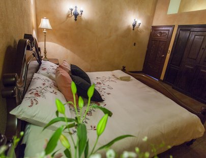 Casa Sur Bed & Breakfast-Casa Sur Bed & Breakfast en La Antigua