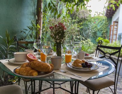 Casa Sur Bed & Breakfast-Casa Sur Bed & Breakfast en La Antigua