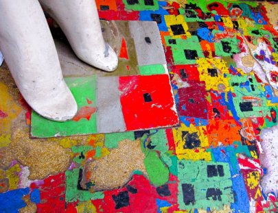 Day Clicker-Tour fotográfico con tu smartphone en Buenos Aires