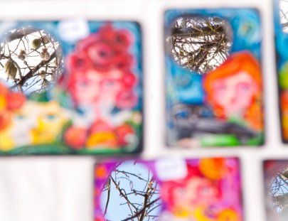 Day Clicker-Tour fotográfico con tu smartphone en Buenos Aires