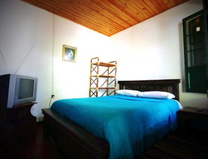 Hostal Sue Candelaria-Un Hostal en el Corazon de La Candelaria