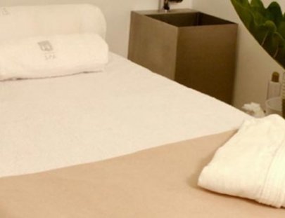 Markus - Spa For Men-Rejuvenece con nuestra Terapia con Champagne