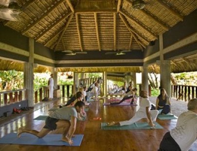 Cabarete Yoga-Clases de yoga para todos los niveles en Cabarete