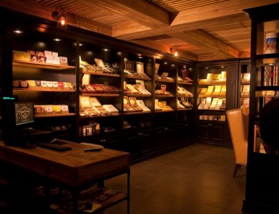 Cigar Country Stores-Tours en fábricas de cigarros en la República Dominicana