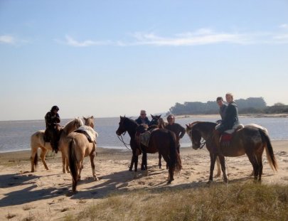 Argentina Horse Adventures-Día Ecuestre en Argentina Buenos Aires