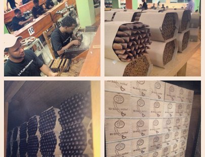 Tours en fábricas de cigarros en la República Dominicana - Cigar Country Stores