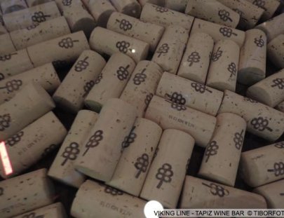 Bodega Tapiz-Tour guiado por expertos en bodega de vino