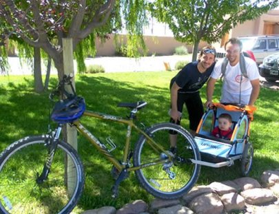 Sak Winetravel-En Bicicleta por las Bodegas de Vino de Mendoza