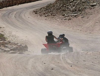 Peru Adventure Tours-Descubre el area rural en 4 llantas