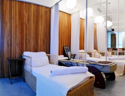 Markus - Spa For Men-Masaje de otra Galaxia