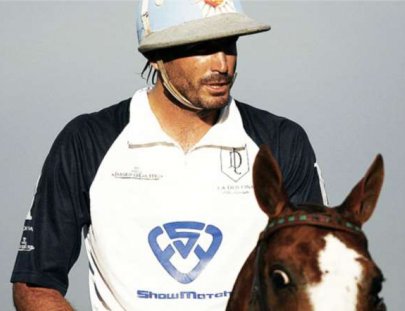 Polo Tours-Día Completo de Polo en Buenos Aires