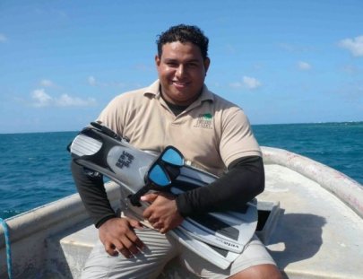 Eco Circuitos Panama-Explora el Mundo Submarino del Mar Caribe Panameño