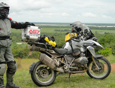 Adventures 57-Ruta del Embrujo Llanero -  Llanos Orientales