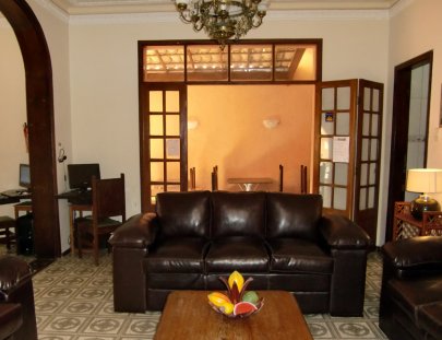 Barra Guest House-Un Hostal en el Barrio Barra cerca de los bares y restaurantes