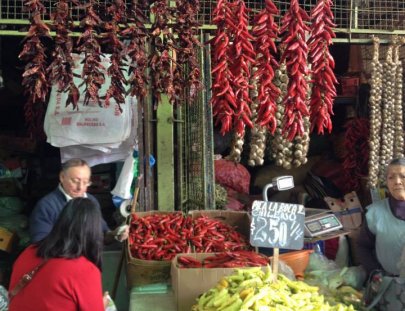 Uncorked Wine Tours-Aprende y Cocina Recetas Chilenas