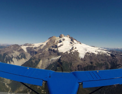 Escuela de Vuelo de Aviones Ultraligero - UltraSport
