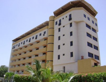 Playa Sirena Hotel-Relájate en un hotel frente al mar en los Cayos de Chichiriviche