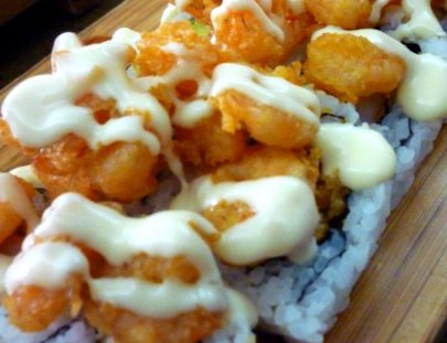 Arrecife Bistro-Una aventura deliciosa de cocina oriental y latinoamericana 