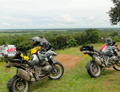 Adventures 57-Ruta del Embrujo Llanero -  Llanos Orientales